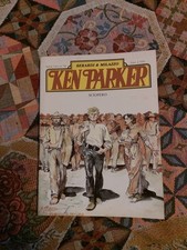Sergio Bonelli Editore Ken