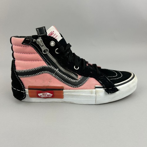 Scarpe ginnastica vans - da,