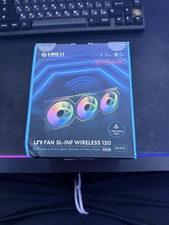Ventilatori Lian Li SL120-INF
