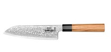 Shimura, Seido Santoku, cucina