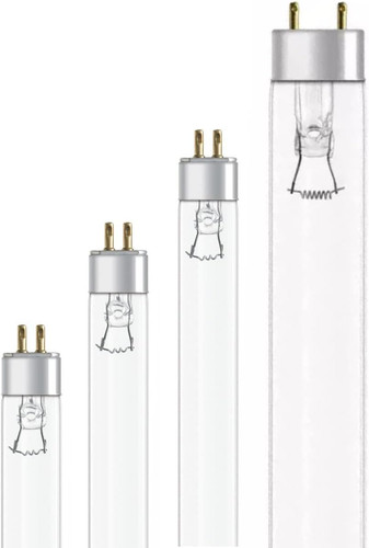Sterilizzatore lampade - sterilizzatore, 6w,