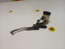 Pompa Freno Anteriore Brembo