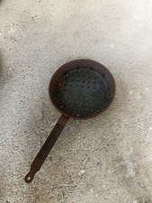 Antiche Pentole Di Rame