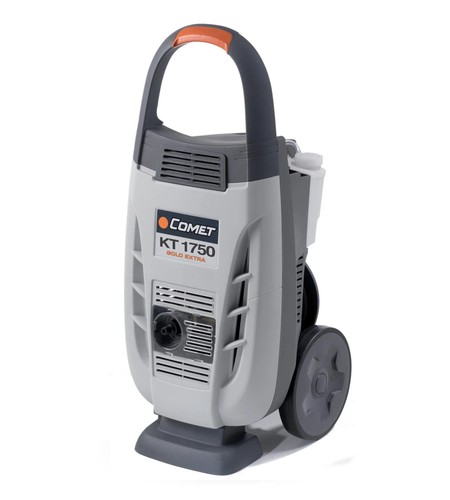 Idropulitrice elettrica - idropulitrice, a