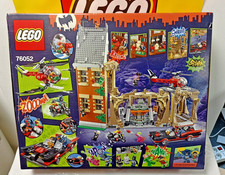 LEGO 76052 SUPER HEROES DC