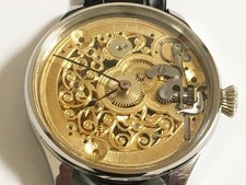 Orologio da polso Omega 1905