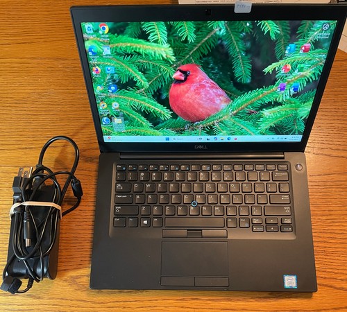 Dell 7490 computer - dell,