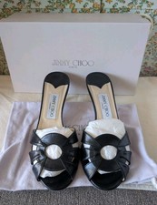 Jimmy Choo tacchi a spillo in