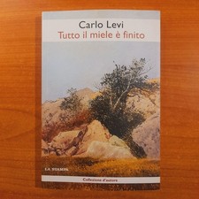 Tutto il miele è finito -