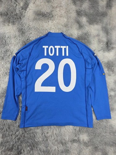 Rare italy 2000 - ​rare, long
