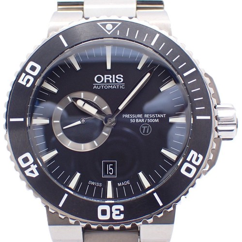 Orologio uomo oris - uomo,