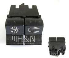 Interruttore luce new head