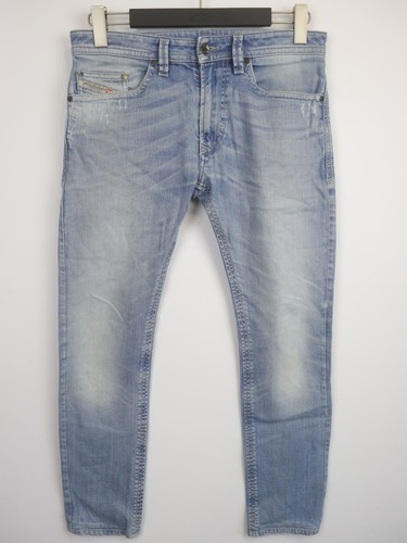 Diesel thavar denim blue - diesel,