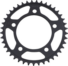 JT SPROCKETS Steel Rear