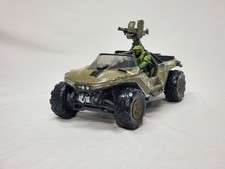 Modellino Halo Warthog Vehicle
