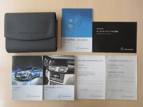 A9078 mercedes benz - a9078, w176