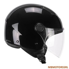 CASCO DEMI-JET SKAP LUKE MONO