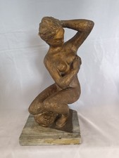 Scultura in terracotta