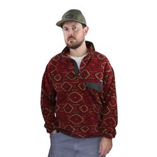 Patagonia Yanaba Aztec Navajo