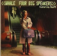 Four Big Speakers [CD 1] -