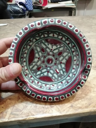 Antica ceramica fama ascoli - ceramica,