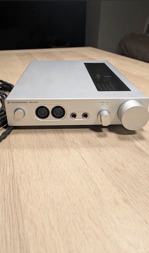 Sennheiser hdva600 - sennheiser,