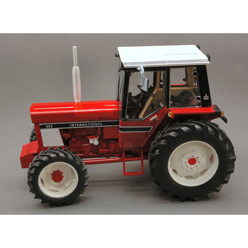 Trattore international - trattore,