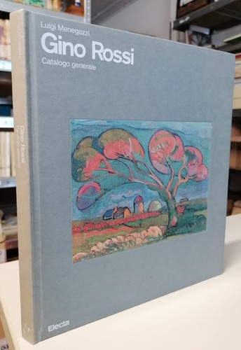 Gino rossi catalogo - rossi,