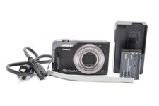 Casio EXILIM EX-H15 Nero