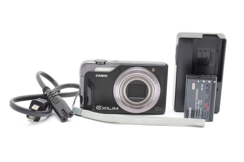 Casio exilim h15 nero - exilim,