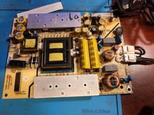 SCHEDA DI ALIMENTAZIONE PER TV HAIER LE40M600 - TV3902-ZC02-01 (D)