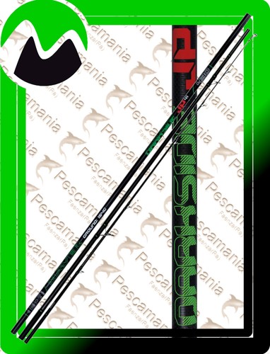 Canna maver darkside 39 - canna, jp