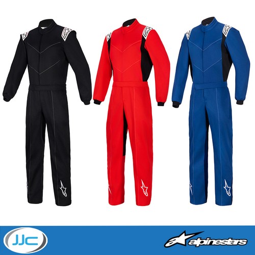 Alpinestars tuta - alpinestars, da