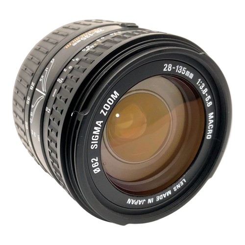 Sigma zoom macro - macro, if