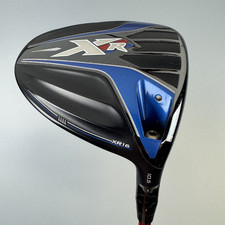Callaway XR16 Driver 10.5