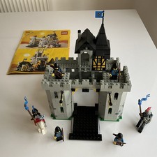 LEGO Castle Fortezza del Falco