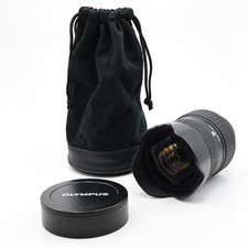 Olympus Digital 7-14 mm f4