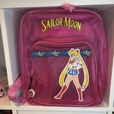 Vintage y2k 2000 sailor moon