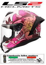 CASCO MOTO SCOOTER INTEGRALE