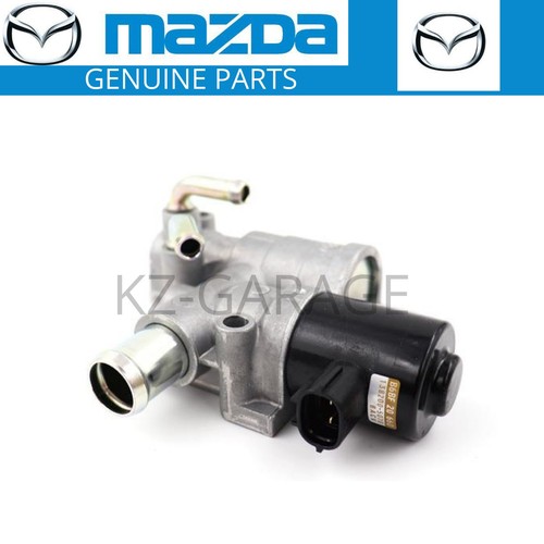 Mazda genuine speed control - genuine,