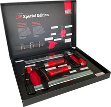 BESSEY Set anniversario 2 x
