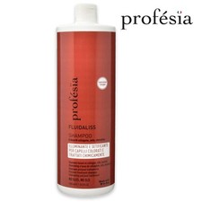 Shampoo Profesia Fluidaliss illuminante post trattamento 1000 ml