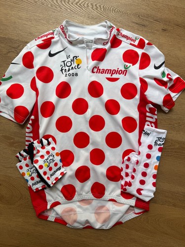 Set ciclismo tour - de, france