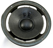 Woofer vintage Genesis SW6P 6"