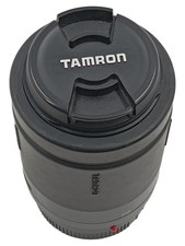 Obiettivo Tamron AF 80-210mm