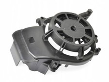 Avviatore a fune per motore