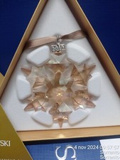 Swarovski Stella 2010