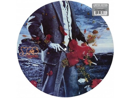 Yes tormato vinile - yes,