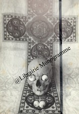 SANFOURCHE (Jean-Joseph) peintre français adepte de l’Art Brut (1929-2010)