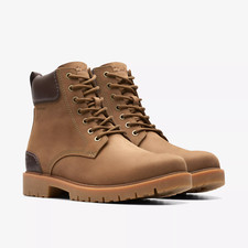 Stivali uomo Clarks ROSSDALE 2